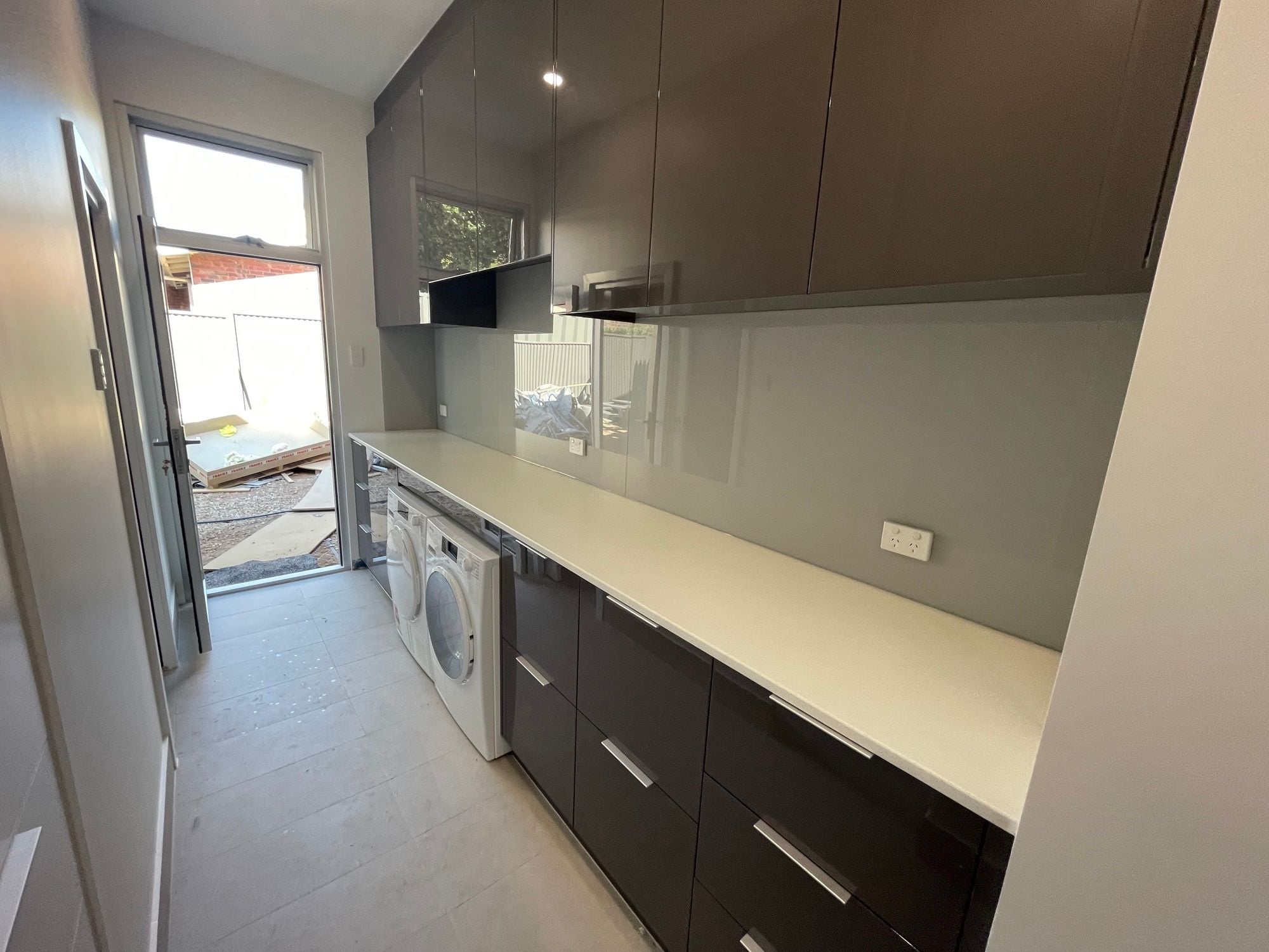 Thumbnail Plexiglas, Perspex, Spray Painted Acrylic Sheets 2440 x 1220 x 6mm Pick up Thumbnail Plexiglas, Perspex, Spray Painted Acrylic Sheets 2440 x 1220 x 6mm Pick up